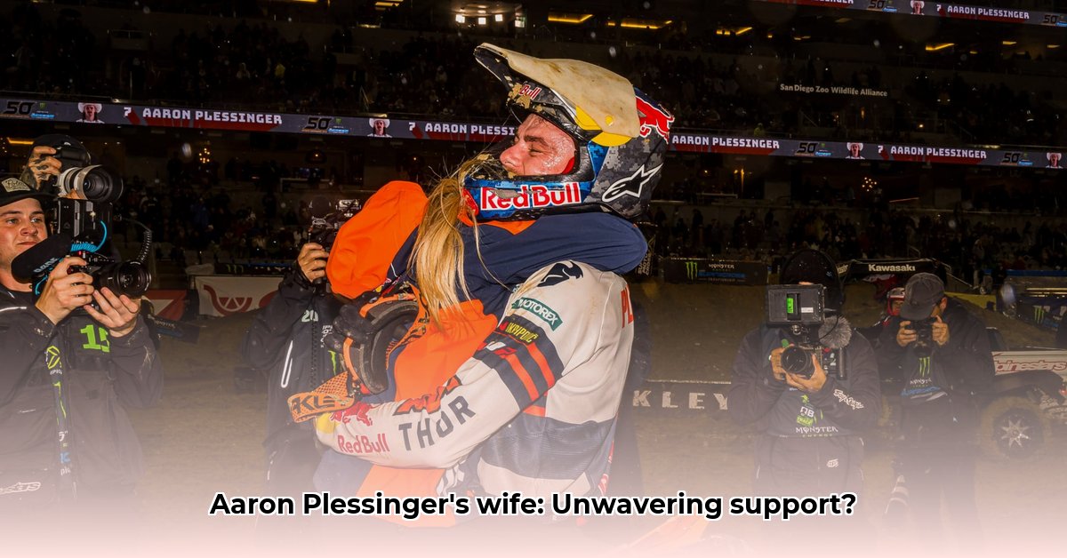aaron-plessinger-wife